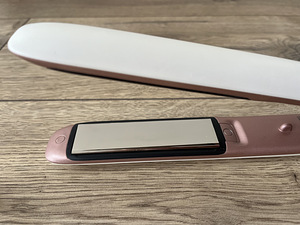 Sirgendaja Philips MoistureProtect (5 foto / 10)