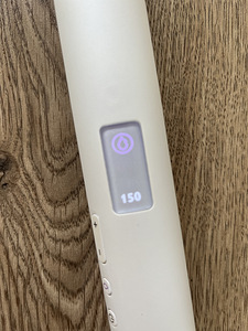 Sirgendaja Philips MoistureProtect (8 foto / 10)