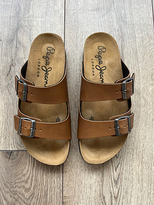 Plätud Pepe Jeans (suurus 38) (6 foto / 10)