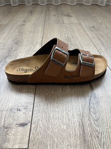 Шлёпанцы Pepe Jeans (размер 38) (5 фото из 10)