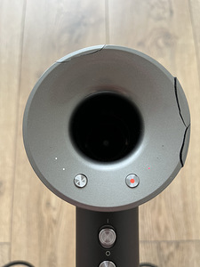 Föön Dyson (korpusel praod) (7 foto / 10)