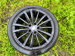 Müüa 19x8,5 Kelleners sport veljed (1 foto / 8)