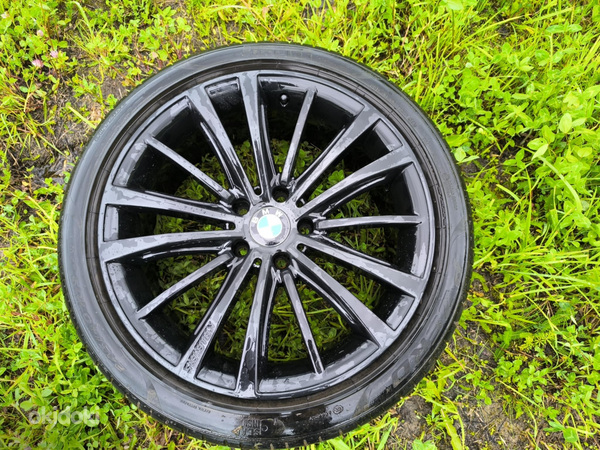 Продаются 19x8,5 спортивные диски Kelleners