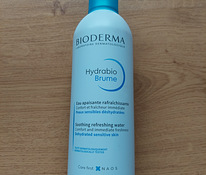 Bioderma Hydrabio Brume освежающий спрей-вода 300мл