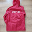 Футбольный клуб "Сауэ" пластиковая куртка S (фото #2)