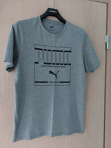 Футболка Puma M