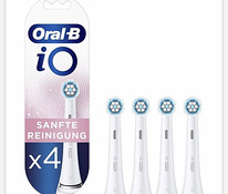 Otsik Oral-B iO 4tk +1tk