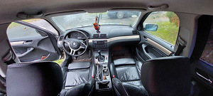 98' 323i manuaalkastiga (7 foto / 8)