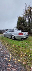 98' 323i manuaalkastiga (5 foto / 8)