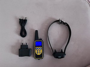 Elektrooniline kaelarihm Revento R-88 (1 foto / 1)