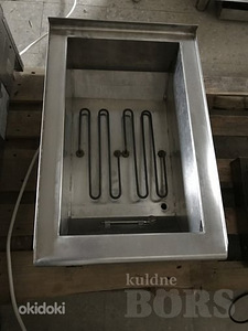 Мармит MARENO BME-40M (1 фото из 3)