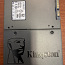 SSD kõvaketas Kingston 120GB 2.5 (foto #1)