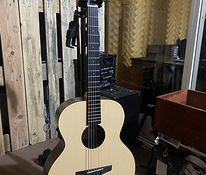 Трансакустическая гитара Enya EA-X0