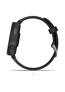 Garmin Forerunner 165 must (1 foto / 4)