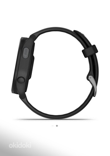 Garmin Forerunner 165 черные