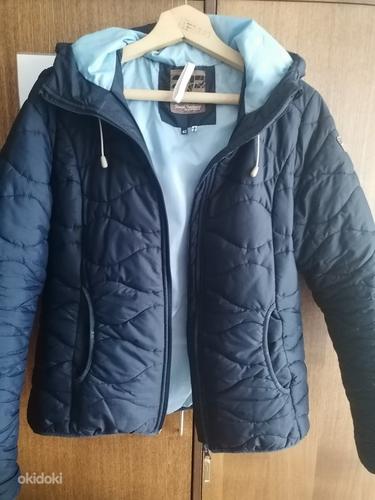 Продам зимнюю куртку icepeak (фото #1)