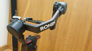 DJI Ronin S2 Pro Combo (2 foto / 9)