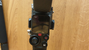 DJI Ronin S2 Pro Combo (4 foto / 9)