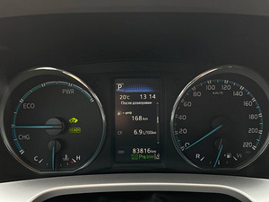Toyota RAV4 Premium 2.5 114kw (8 foto / 12)