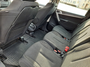 CITROEN C4 PICASSO 1.6 80kW (12 foto / 12)