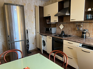 Keskallee 25, Järve, Kohtla-Järve, Ida-Virumaa (5 foto / 15)