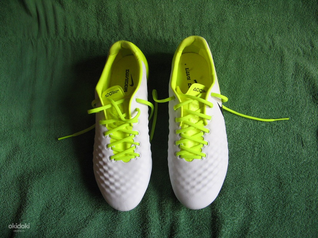 nike magista 41