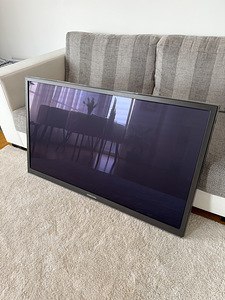 Samsung Smart TV (1 фото из 4)