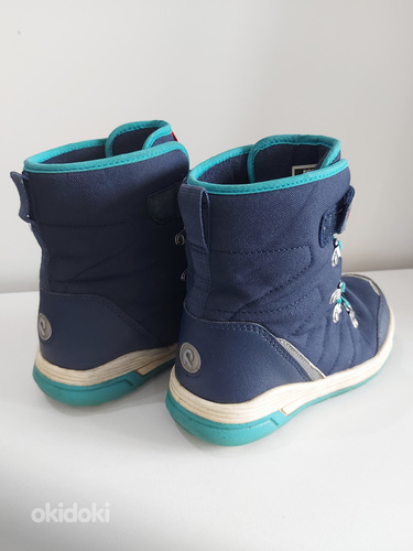 Зимние ботинки Reima Quicker s. 34 (фото #2)
