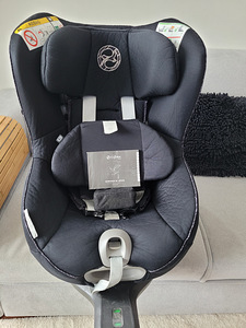 Turvatool Cybex Sirona S i-Size (4 foto / 8)