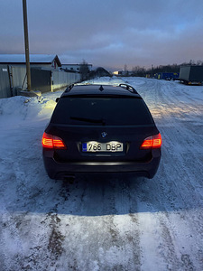 Müüa BMW 530xd (4 foto / 8)