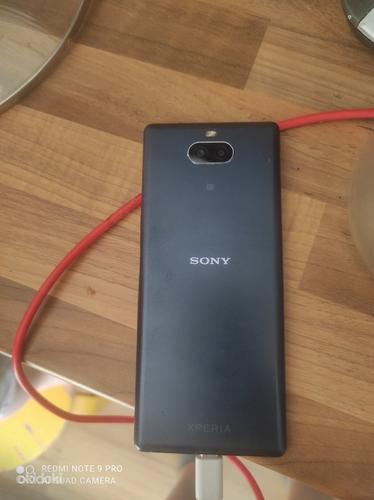 Sony xperia 10 (foto #2)