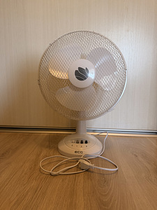 Lauaventilaator FT30A, 30 cm (garantii kehtib) (1 foto / 1)