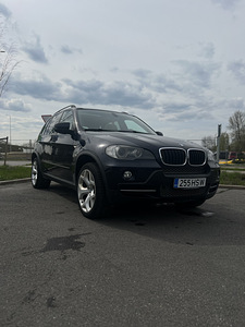 BMW X5 (4 фото из 11)