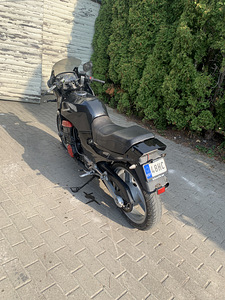 Kawasaki 1000cc (3 foto / 3)