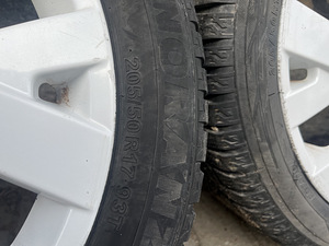 Citroen c4 veljed (4 foto / 4)