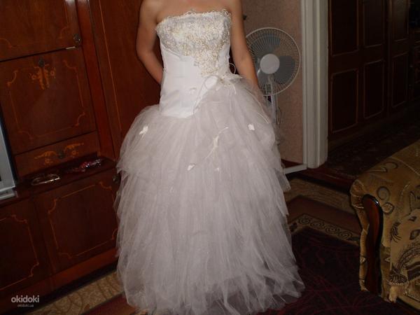 Весільна сукня (фото #3)