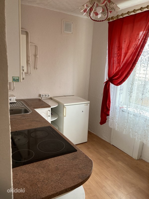 Продам 3-комнатную квартиру с балконом в Кохтла-Ярве - Kohtla-Järve, Ida-Virumaa - Квартиры, Продажа купить и продать – okidoki