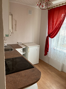 Продам 3-комнатную квартиру с балконом в Кохтла-Ярве