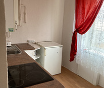 Продам 3-комнатную квартиру с балконом в Кохтла-Ярве