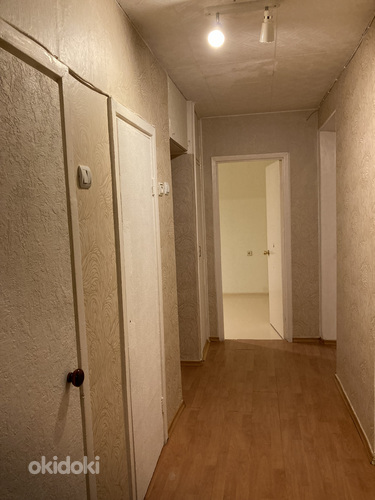 Продам 3-комнатную квартиру с балконом в Кохтла-Ярве (фото #6)