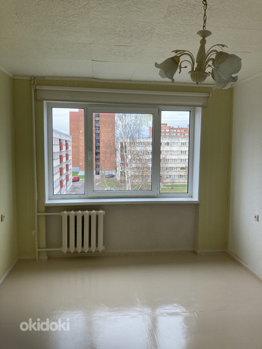 Продам 3-комнатную квартиру с балконом в Кохтла-Ярве (фото #7)