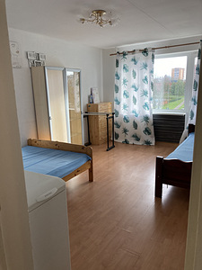 Olevi tn 31, Järve, Kohtla-Järve, Ida-Virumaa (10 foto / 11)