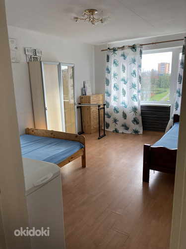 Продам 3-комнатную квартиру с балконом в Кохтла-Ярве (фото #10)