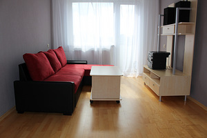 Õismäe tee 36, Haabersti, Tallinn, Harjumaa (1 foto / 11)