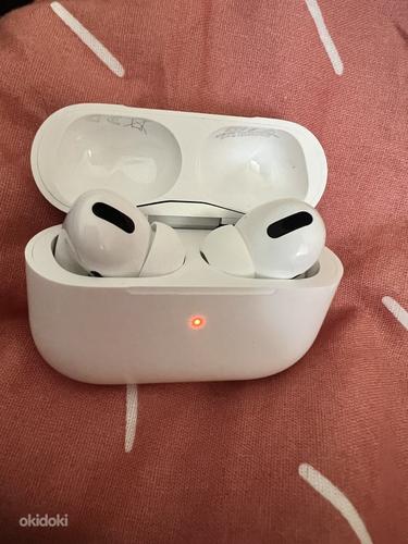 Airpods pro (фото #2)