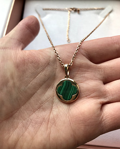 Bronzallure ожерелье. Новое! (3 фото из 3)