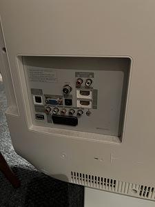 Samsung Teler 52cmx81 (2 foto / 3)
