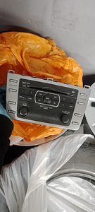 Raadio Mazda 6 (1 foto / 1)