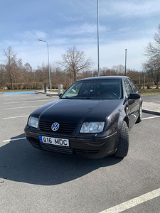 Volkswagen Bora 1.6 2002 (1 foto / 6)