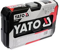 Хороший набор инструментов Yato